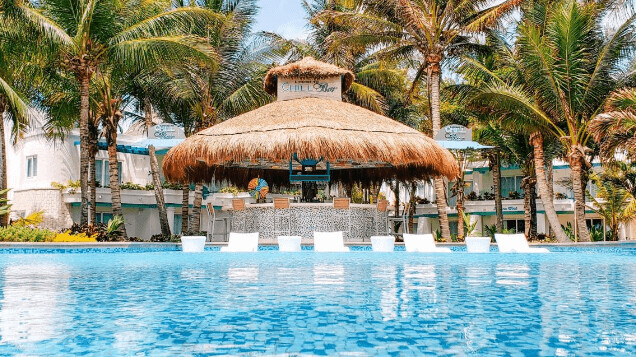 Margaritaville Island Reserve Riviera Cancun